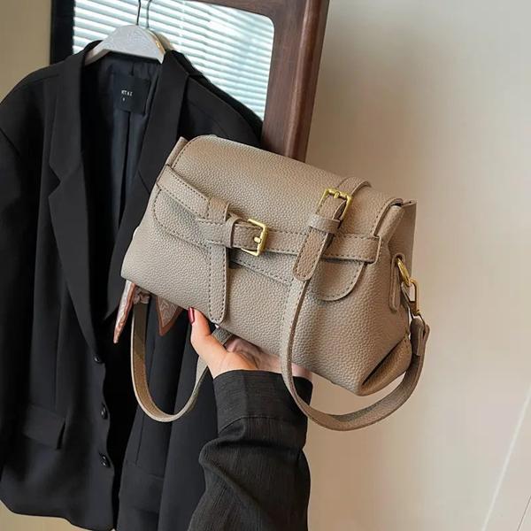 Сумка Fashion Bag (26*14*10) S2287-1 brown (деми)