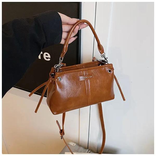 Сумка Fashion Bag (23*14*6) M8042-3 brown (деми)