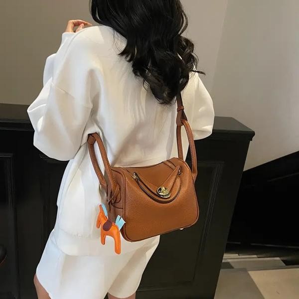 Сумка Fashion Bag (20*15*12) C28300-2 brown (деми)