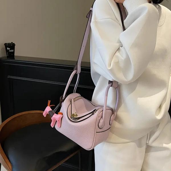Сумка Fashion Bag (20*15*12) C28300-7 pink (деми)