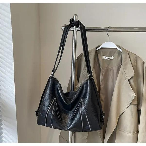 Сумка Fashion Bag (37*25*10) XCY25897 black (деми)