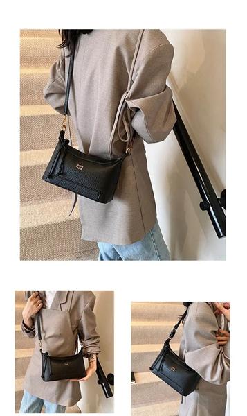 Сумка Fashion Bag (23*15*11) S6102-1 black (деми)