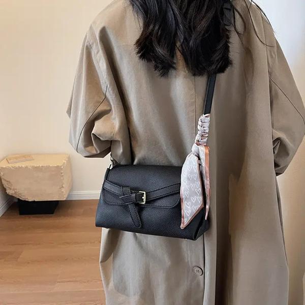 Сумка Fashion Bag (26*14*10) S2287-4 black (деми)
