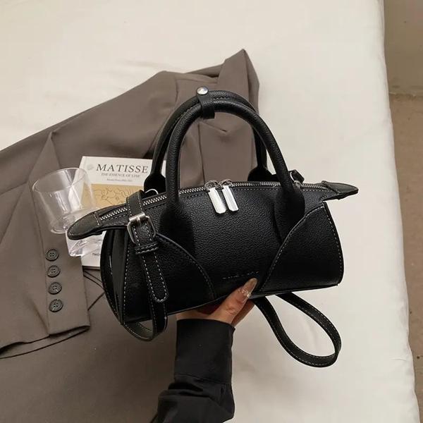 Сумка Fashion Bag (23*19*9) X28325-6 black (деми)