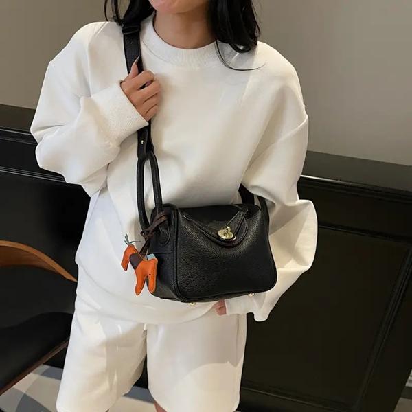 Сумка Fashion Bag (20*15*12) C28300-6 black (деми)