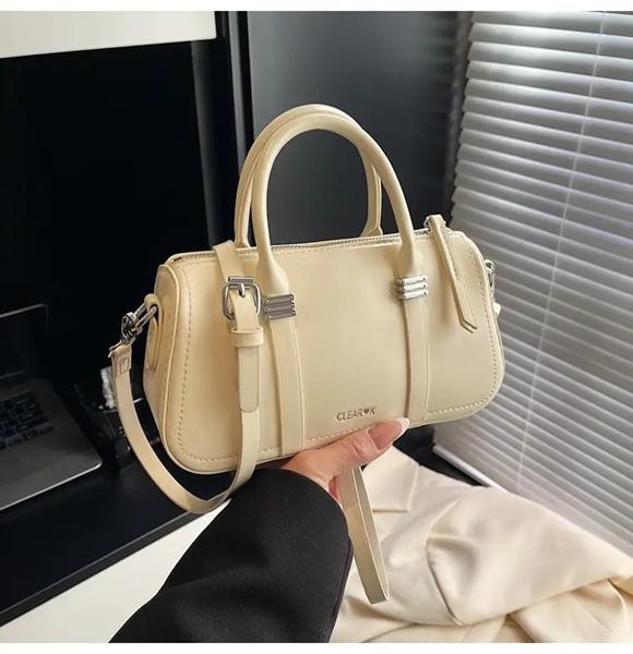 Сумка Fashion Bag (23*19*13) X28286-2 beige (деми)