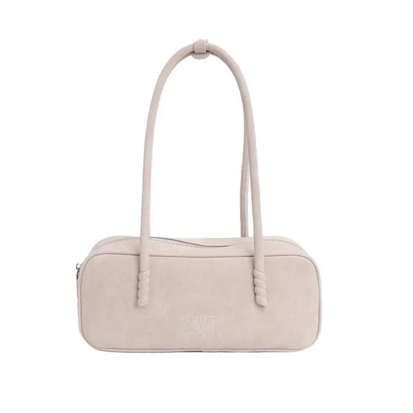 Сумка Fashion Bag (28*12*7) M17255-2 apricot (деми)