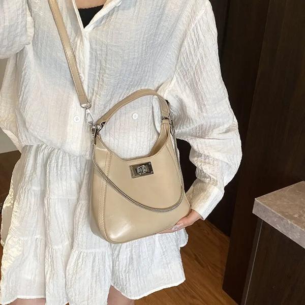 Сумка Fashion Bag (22*20*8) X2746-1 beige (деми)