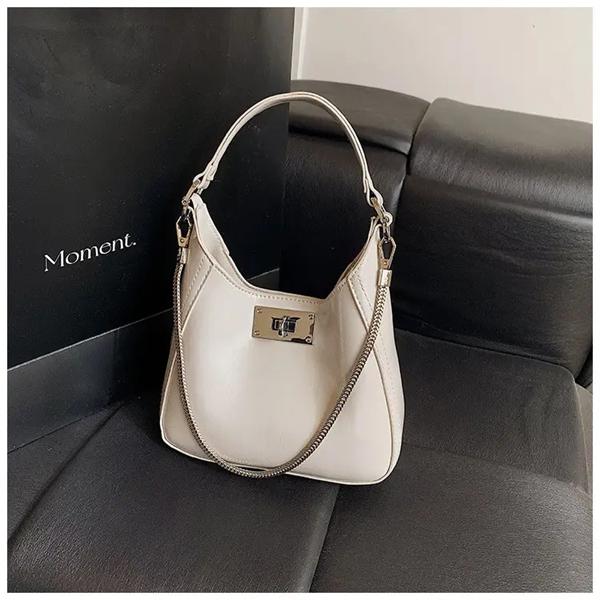 Сумка Fashion Bag (22*20*8) X2476-2 apricot (деми)