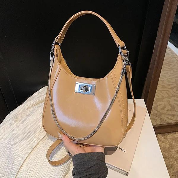 Сумка Fashion Bag (22*20*8) X2746-3 beige (деми)