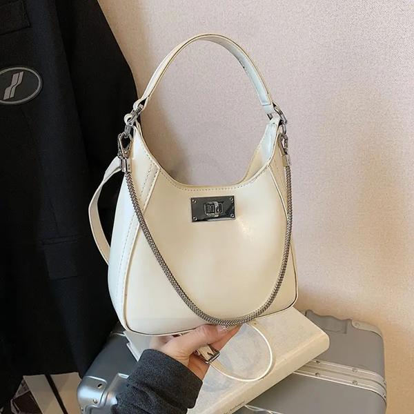 Сумка Fashion Bag (22*20*8) X2746-4 apricot (деми)