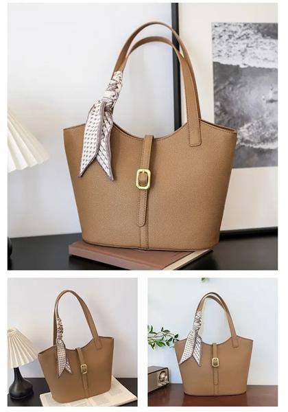 Сумка Fashion Bag (27*25*13) K0227-4 camel (деми)