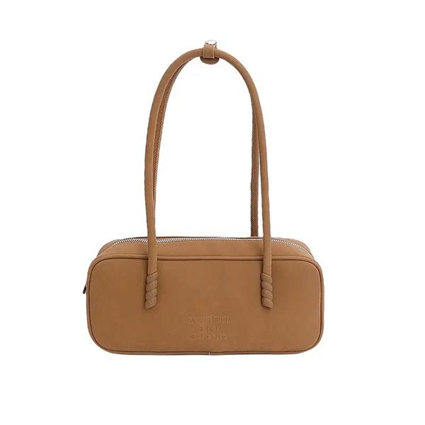 Сумка Fashion Bag (28*12*7) M17255-1 camel (деми)