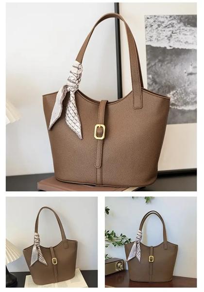 Сумка Fashion Bag (27*25*13) K0227-3 brown (деми)