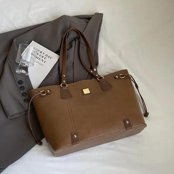 Сумка Fashion Bag (42*27*12) K9072-2 brown (деми)
