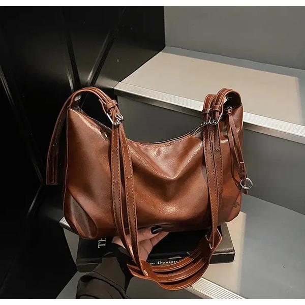 Сумка Fashion Bag (30*18*10) M1942-4 brown (деми)