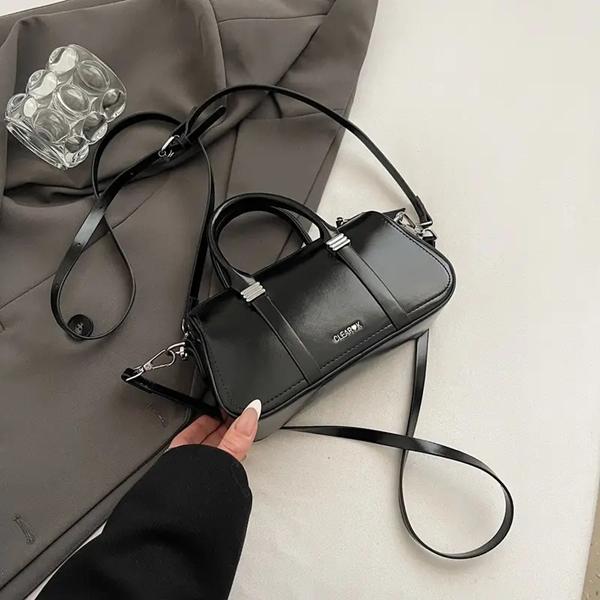 Сумка Fashion Bag (23*19*13) X28286-4 black (деми)