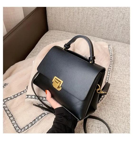 Сумка Fashion Bag (22*16*10) S9309-3 black (деми)