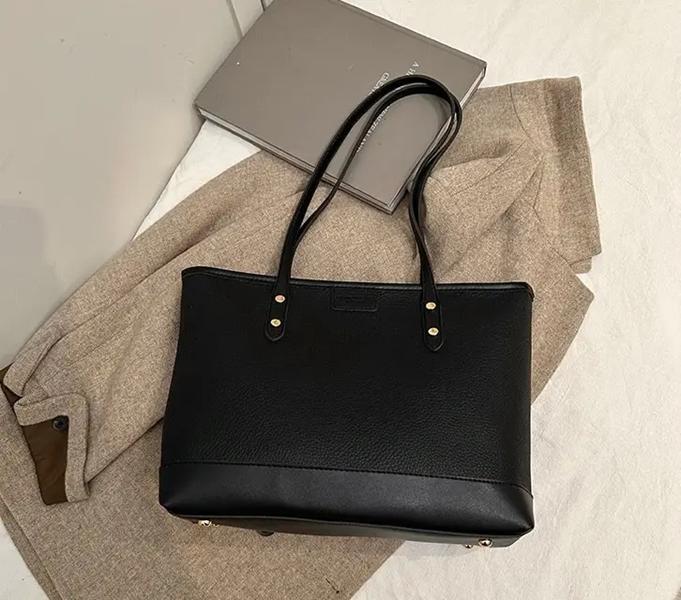 Сумка Fashion Bag (39*26*10) S27514-1 black (деми)