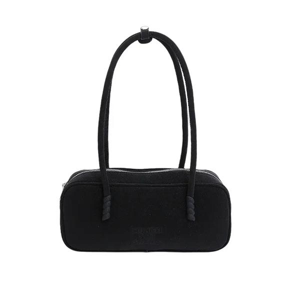 Сумка Fashion Bag (28*12*7) M17255-4 black (деми)