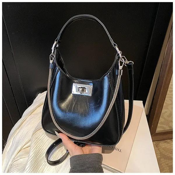 Сумка Fashion Bag (22*20*8) X2746-5 black (деми)