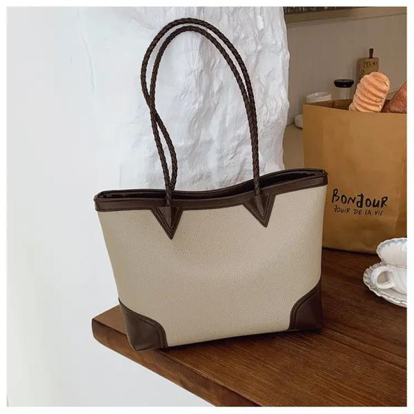 Сумка Fashion Bag (22*20*11) M0312-5 beige (деми)
