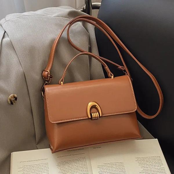 Сумка Fashion Bag (23*17*9) S2884-2 camel (деми)