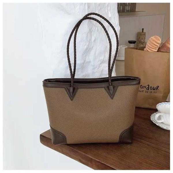 Сумка Fashion Bag (22*20*11) M0312-3 brown (деми)