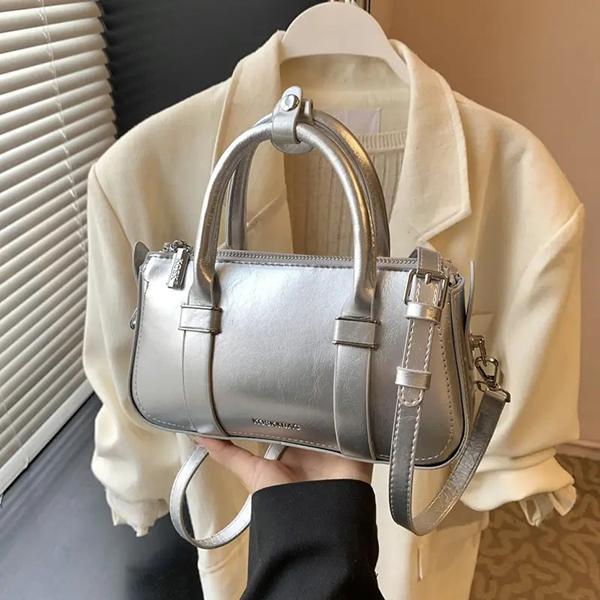 Сумка Fashion Bag (24*13*8) X3625-1 grey (деми)