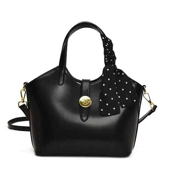 Сумка Fashion Bag (30*22*10) K6019-5 black (деми)