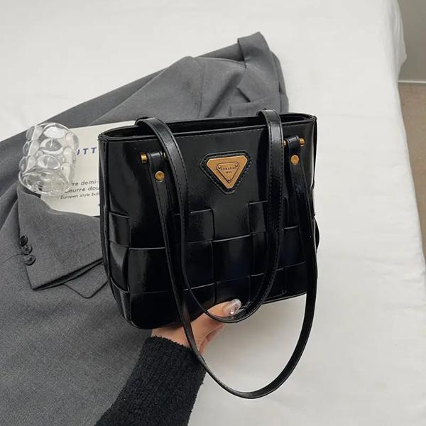 Сумка Fashion Bag (22*20*13) S5638-4 black (деми)