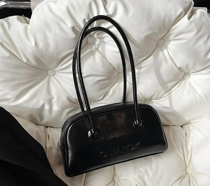 Сумка Fashion Bag (31*18*9) S23128-2 black (деми)