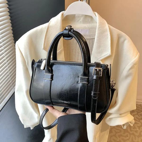 Сумка Fashion Bag (24*13*8) X3625-6 black (деми)
