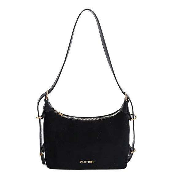 Сумка Fashion Bag (31*18*13) M9068-2 black (деми)