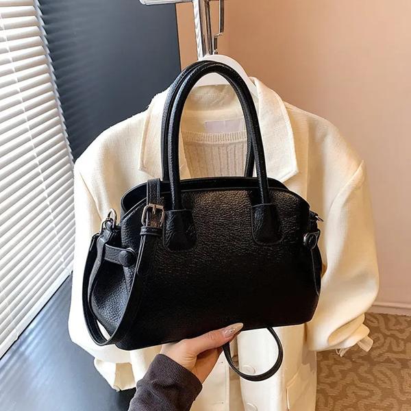 Сумка Fashion Bag (25*19*10) X2520-4 black (деми)