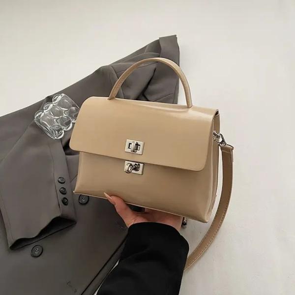 Сумка Fashion Bag (23*17*10) X96815-1 beige (деми)