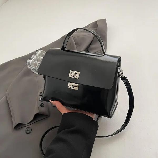 Сумка Fashion Bag (23*17*10) X96815-4 black (деми)