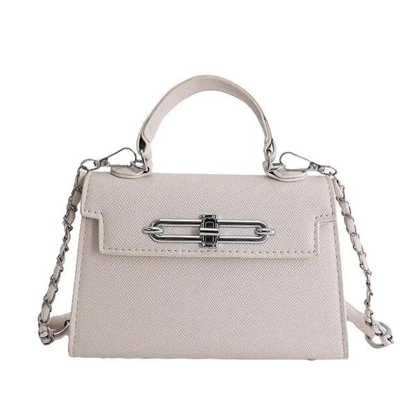 Сумка Fashion Bag (22*14*7) 28141-2 beige (деми)