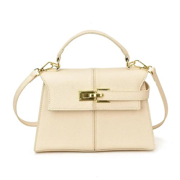 Сумка Fashion Bag (25*17*7) 2015-3 beige (деми)