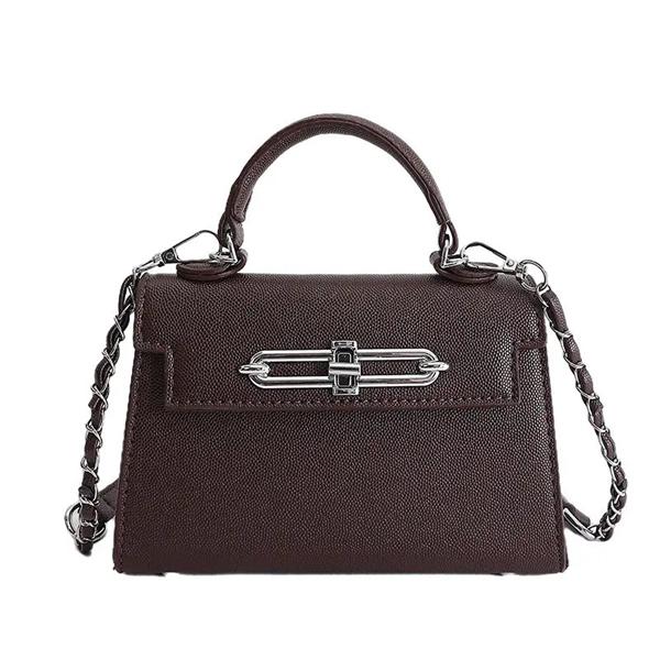 Сумка Fashion Bag (22*14*7) 28141-4 black (деми)