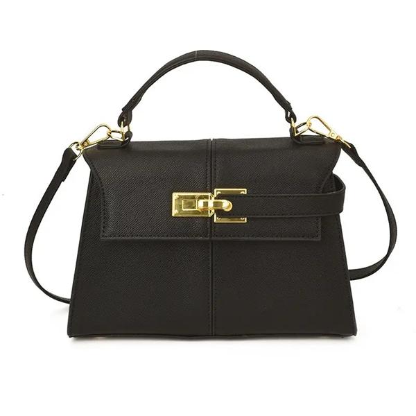 Сумка Fashion Bag (25*17*7) 2015-4 black (деми)