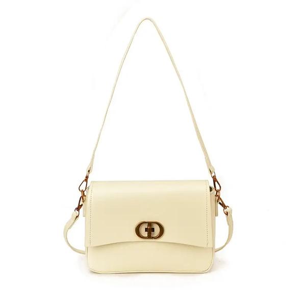 Сумка Fashion Bag (24*18*8) 604-2 beige (деми)