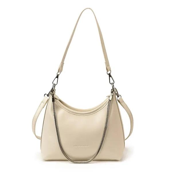 Сумка Fashion Bag (22*20*8) 9028-3 beige (деми)
