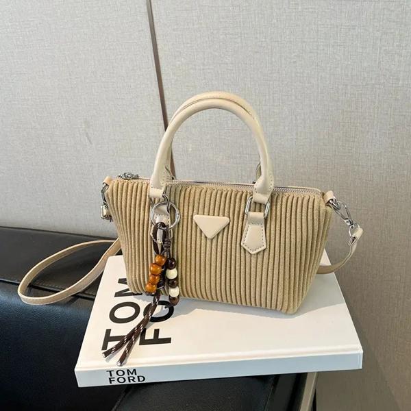 Сумка Fashion Bag (25*14*11) 8940-5 beige (деми)