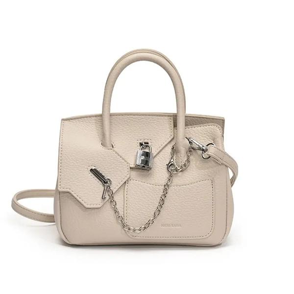 Сумка Fashion Bag (22*17*11) 6295-2 apricot (деми)
