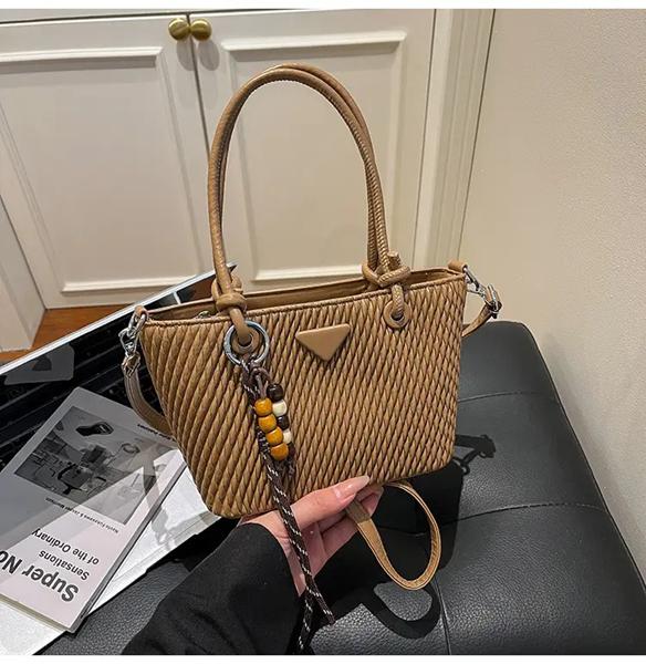 Сумка Fashion Bag (19*15*9) 9855-3 nude (деми)