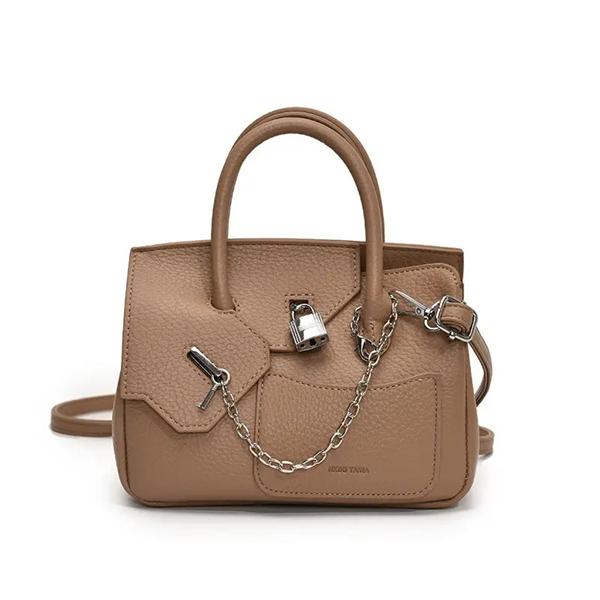 Сумка Fashion Bag (22*17*11) 6295-5 beige (деми)