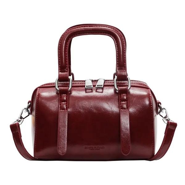 Сумка Fashion Bag (18*11*10) 25943-3 wine (деми)