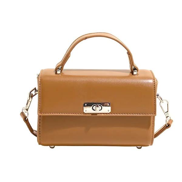 Сумка Fashion Bag (18*12*7) 1586-2 camel (деми)