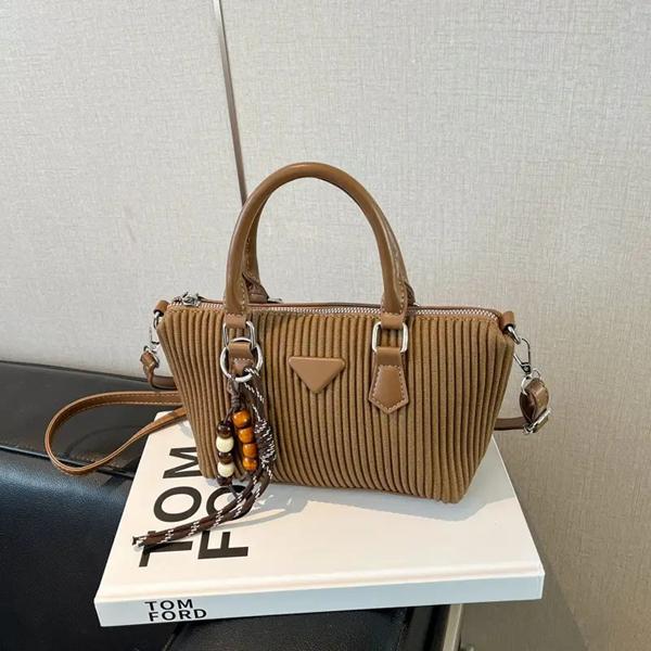 Сумка Fashion Bag (25*14*11) 8940-2 camel (деми)
